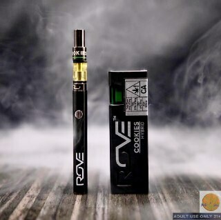 Rove Vape Oil – Full Gram