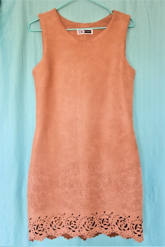 Laser Cut Tunic