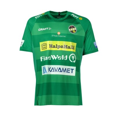 Replica-paita 2021 (pelaajan nimellä & numerolla) Replica-paita 2021 (pelaajan nimellä & numerolla)