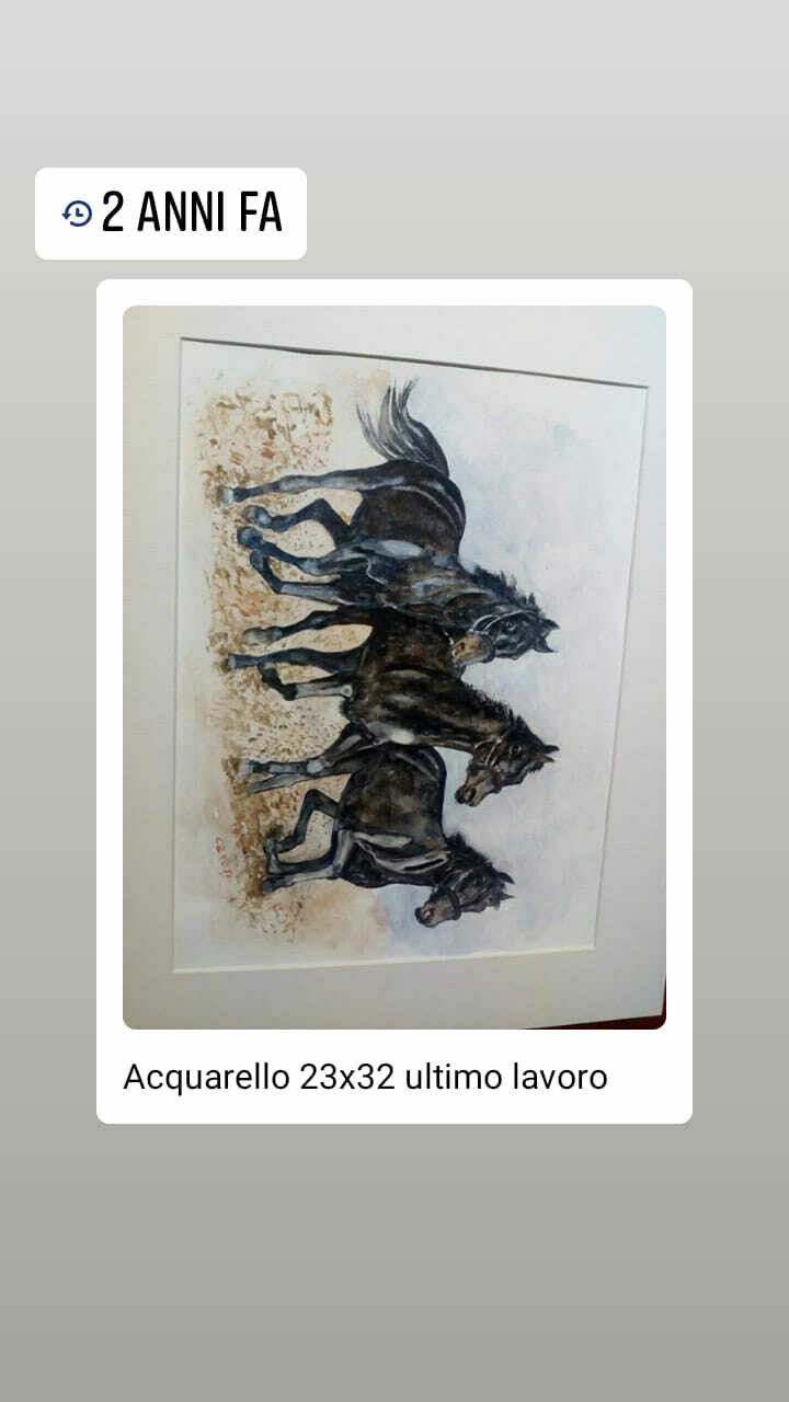 nudo di donna