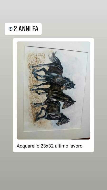 nudo di donna
