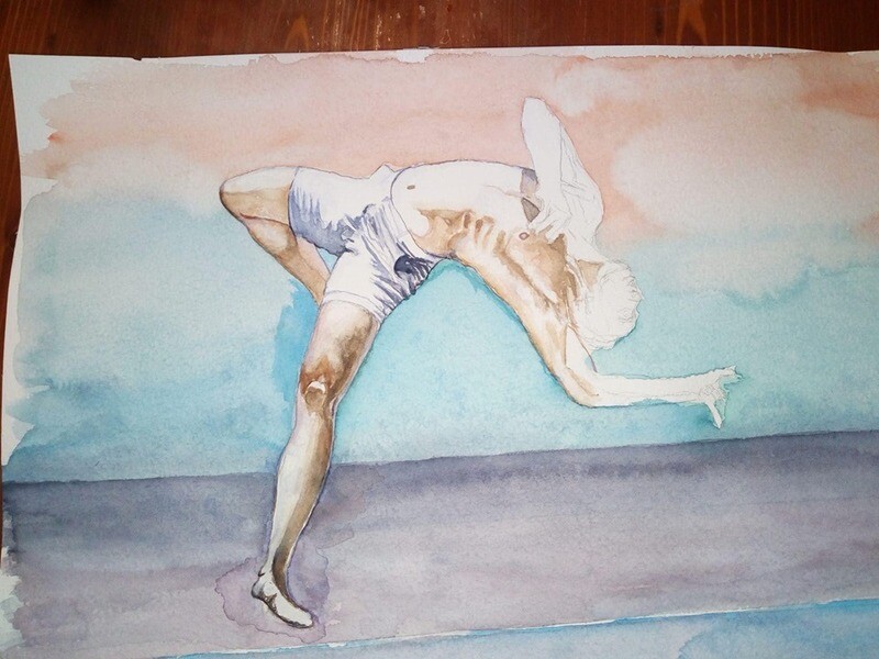 il ballerino