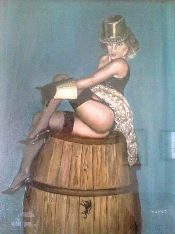 la botte
