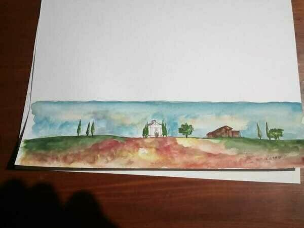 Il Pittore