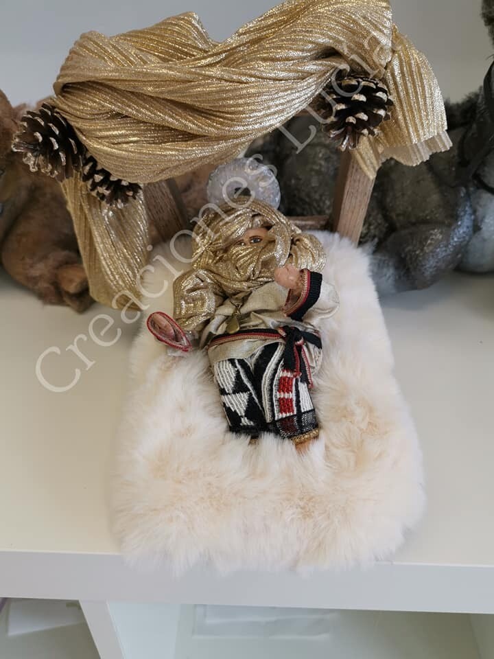 NIÑO JESÚS