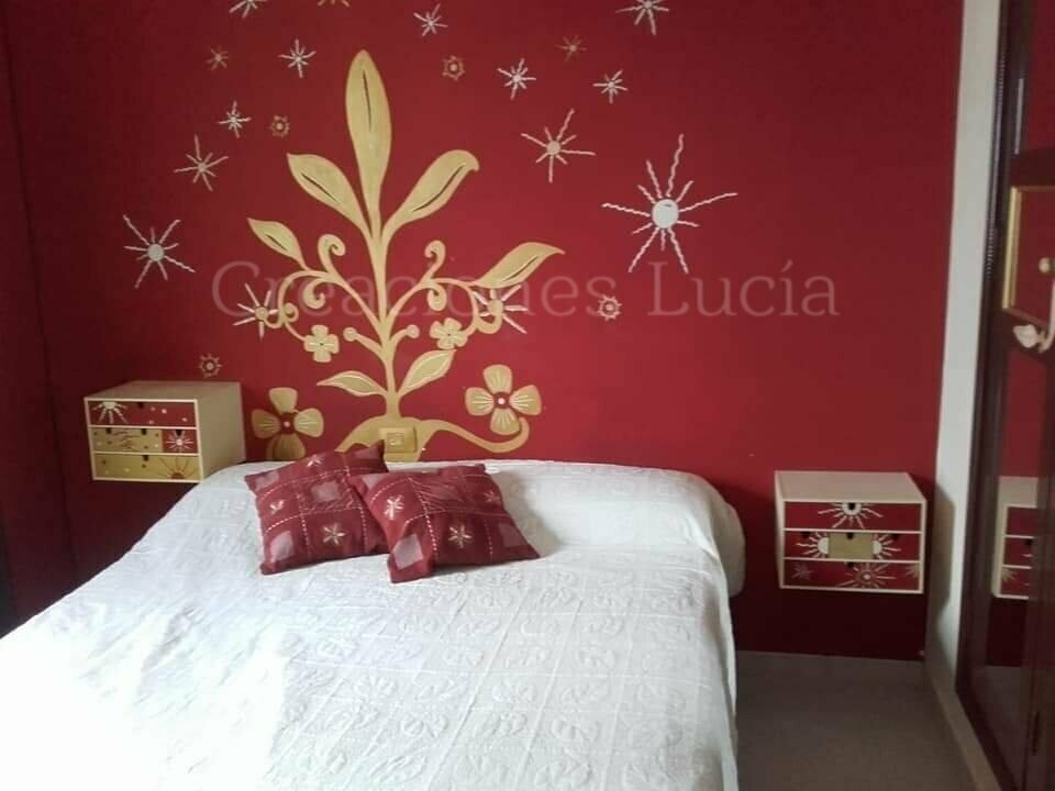 MURAL Artístico