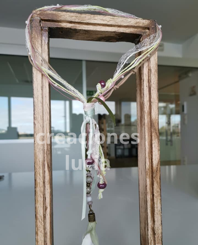 Collar de Foamiran