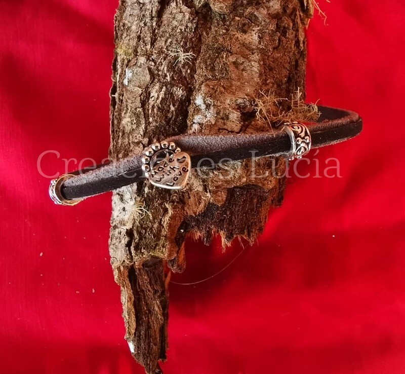 PULSERA CHICO