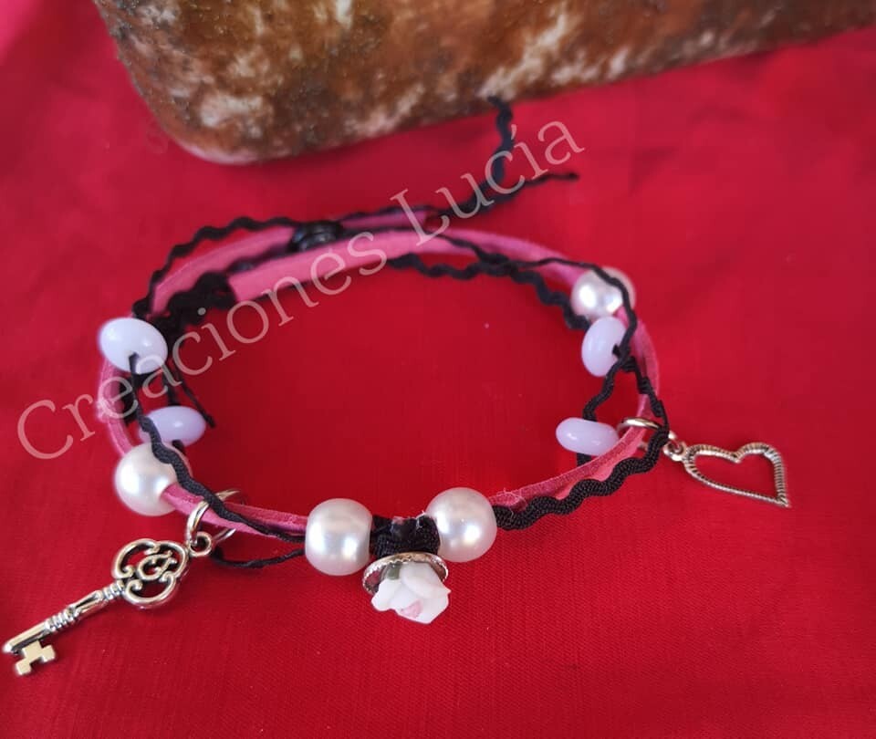 PULSERA CHICA