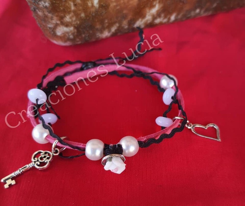 PULSERA CHICA