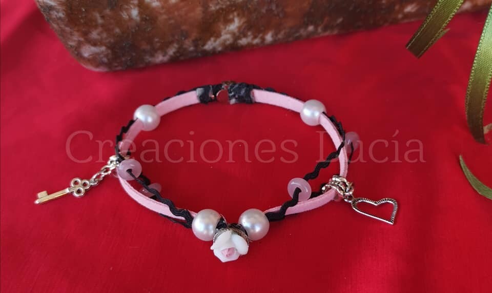 PULSERA CHICA