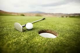 YL Two Person Scramble Event 00106