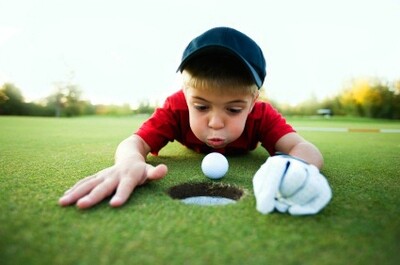 YL Individual Stroke Play 00107