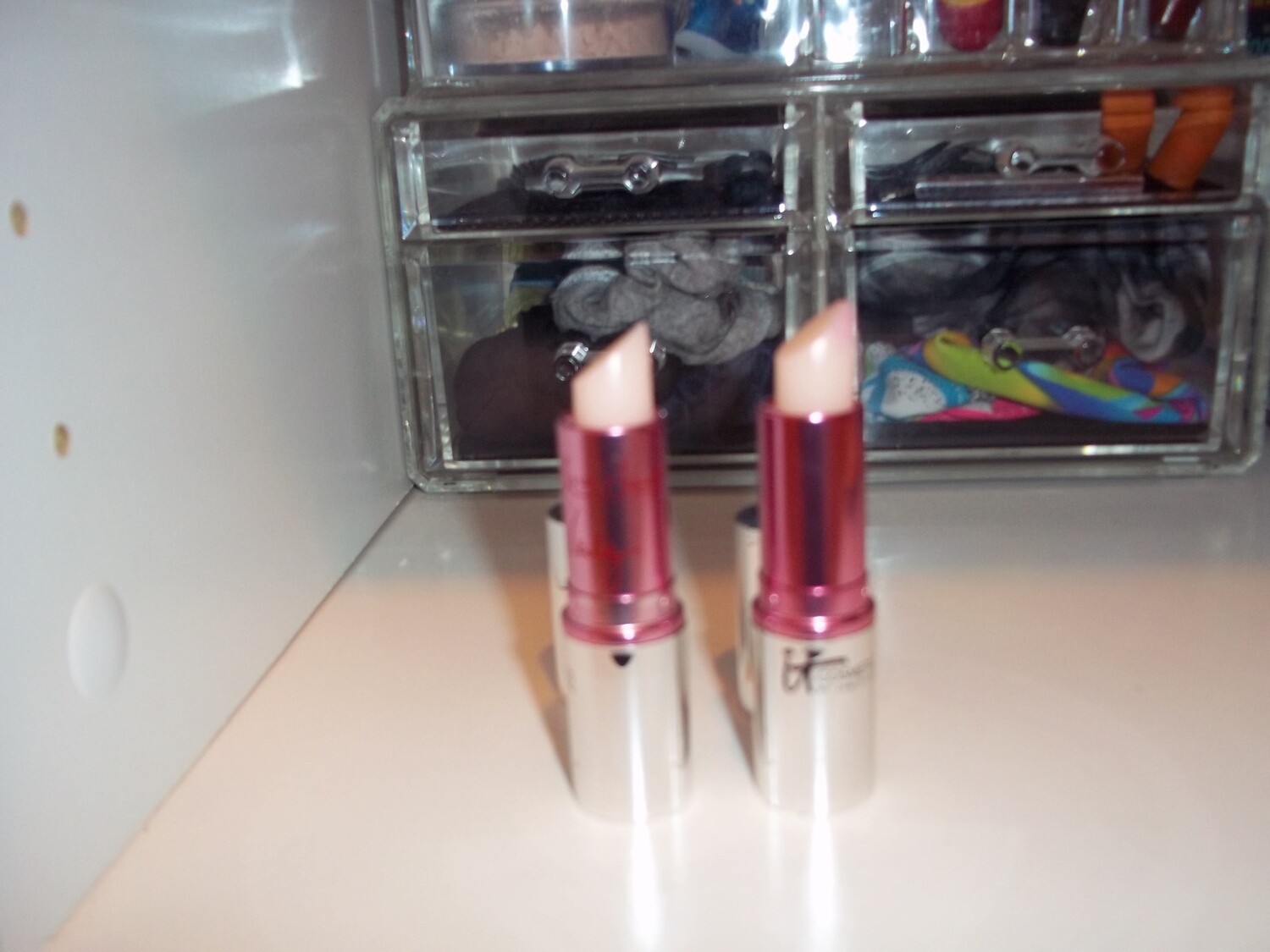 it cosmetics je ne sais quo lip vitality