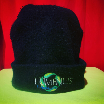 Lumenus Wool knitted Hat