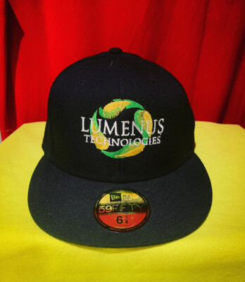 Lumenus Technologies Black Hat - Fitted