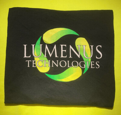 Short Sleeve Lutech Logo/Need A Bucket T Shirt