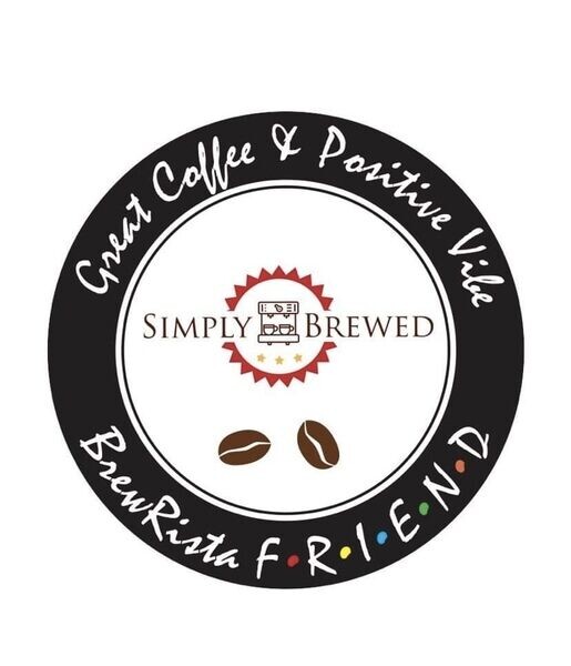 Simply Brewed