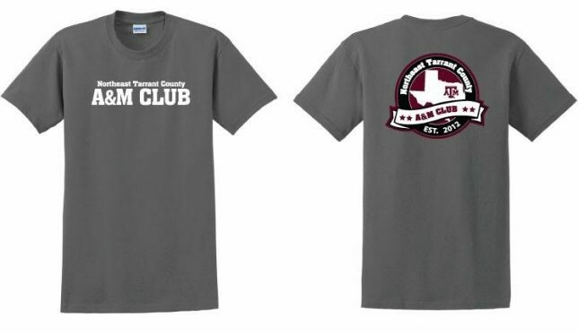 Adult T-shirt