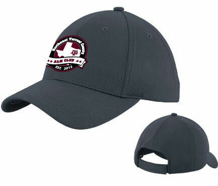Adjustable baseball cap