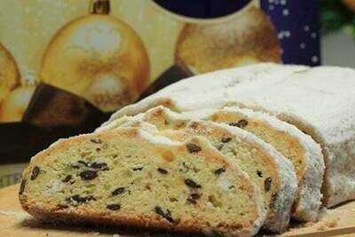 Rosinenstollen 1kg