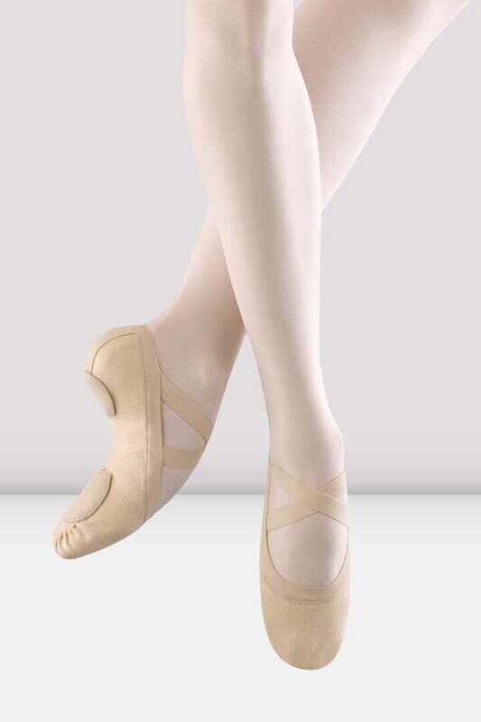 Bloch Bloch "Synchrony" Ballettschläppchen S0625L