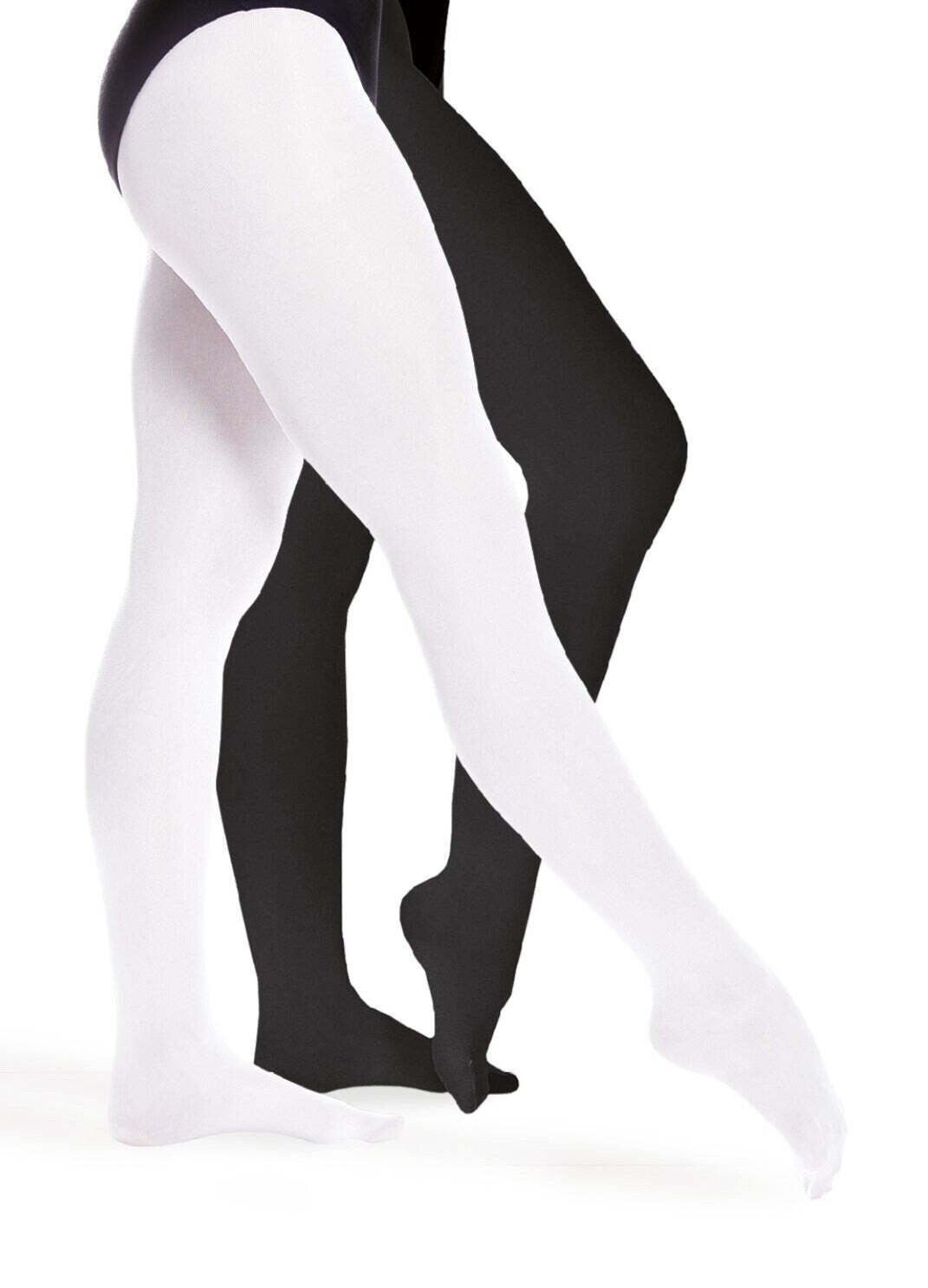 Rumpf Ballettstrumpfhose 108 Rumpf Ballettstrumpfhose 108