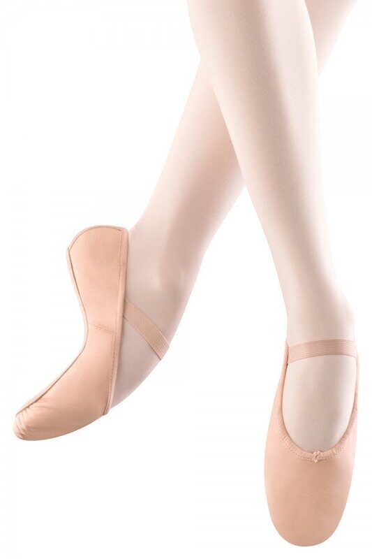 Bloch Lederschläppchen Arise S0209G Bloch Lederschläppchen Arise S0209G