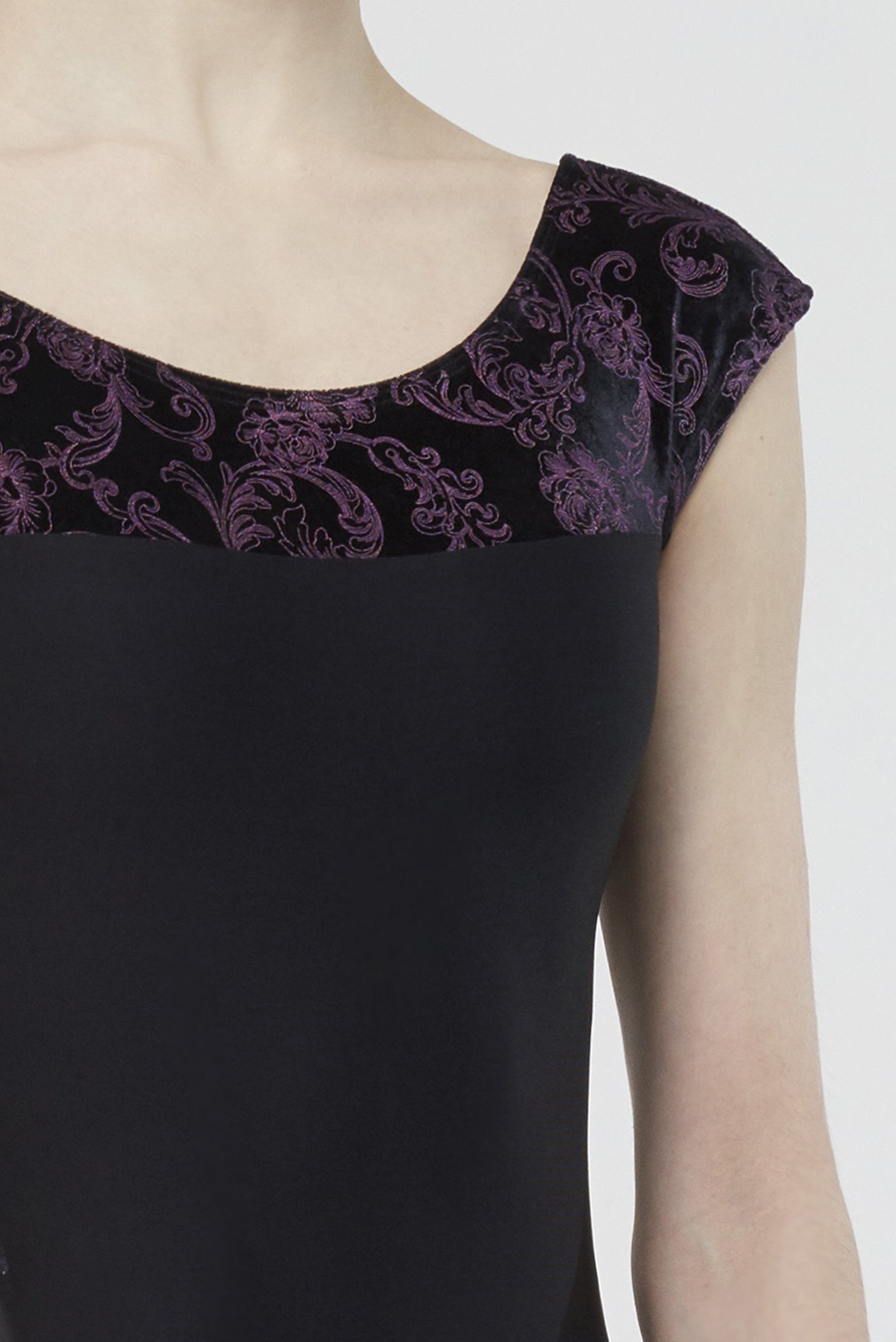 Wear Moi Kurzarm Trikot Pearl