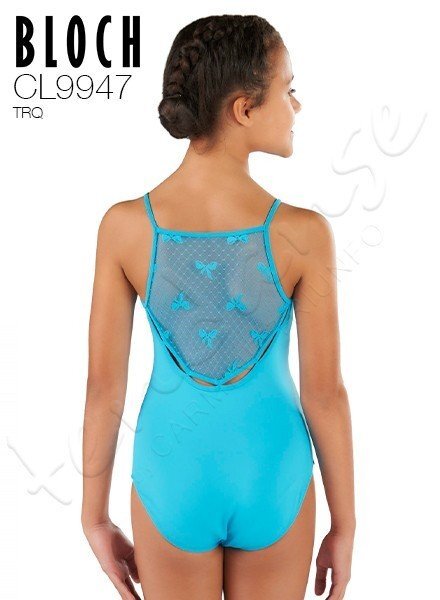 Bloch Kinder Trikot