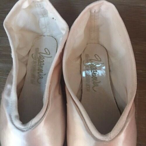 GRISHKO Spitzenschuhe VAGANOVA PRO FLEX Pointe Shoe