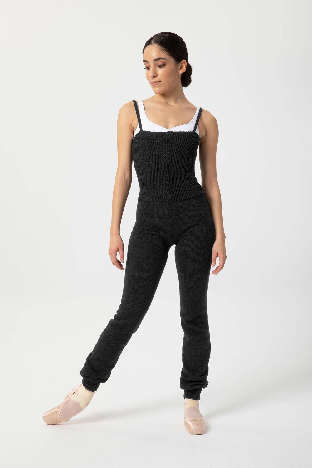 Intermezzo 4000 Unisex Wärmeanzug Skinleg Intermezzo 4000 Unisex Wärmeanzug Skinleg