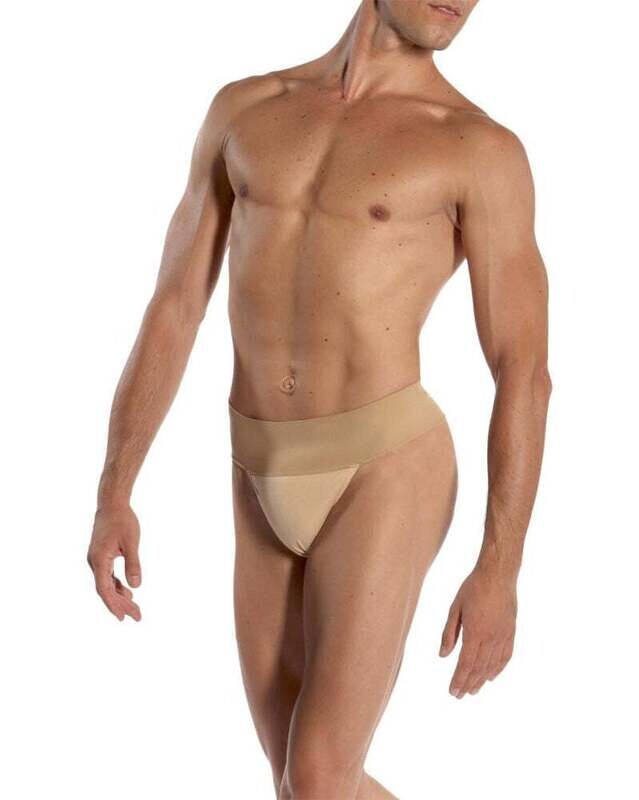 Wear Moi Mens Wide Dance Belt Herren Suspensorium Wear Moi Mens Wide Dance Belt Herren Suspensorium