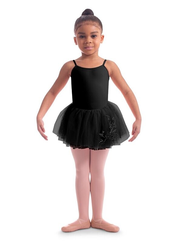 Bloch Kinder Tutu Rock CR2321