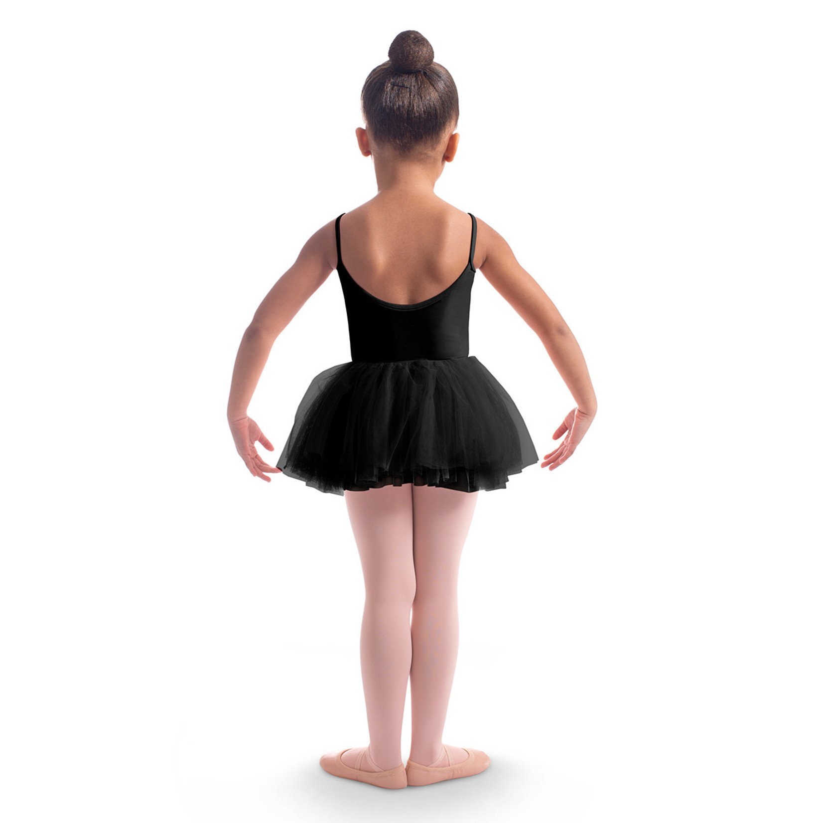 Bloch Kinder Tutu Rock CR2321