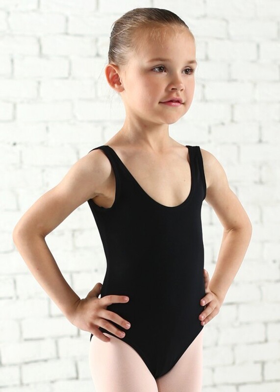 Grishko Kinder Trikot DSD09C Breitträger