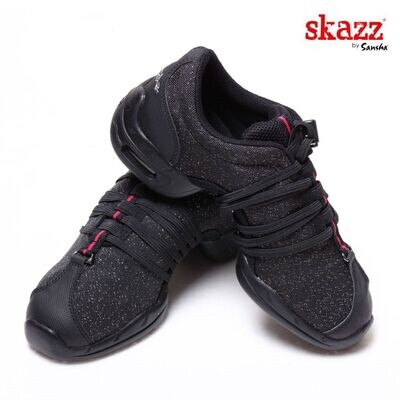 Sansha Tanz Sneakers STUDIO 54 P54C