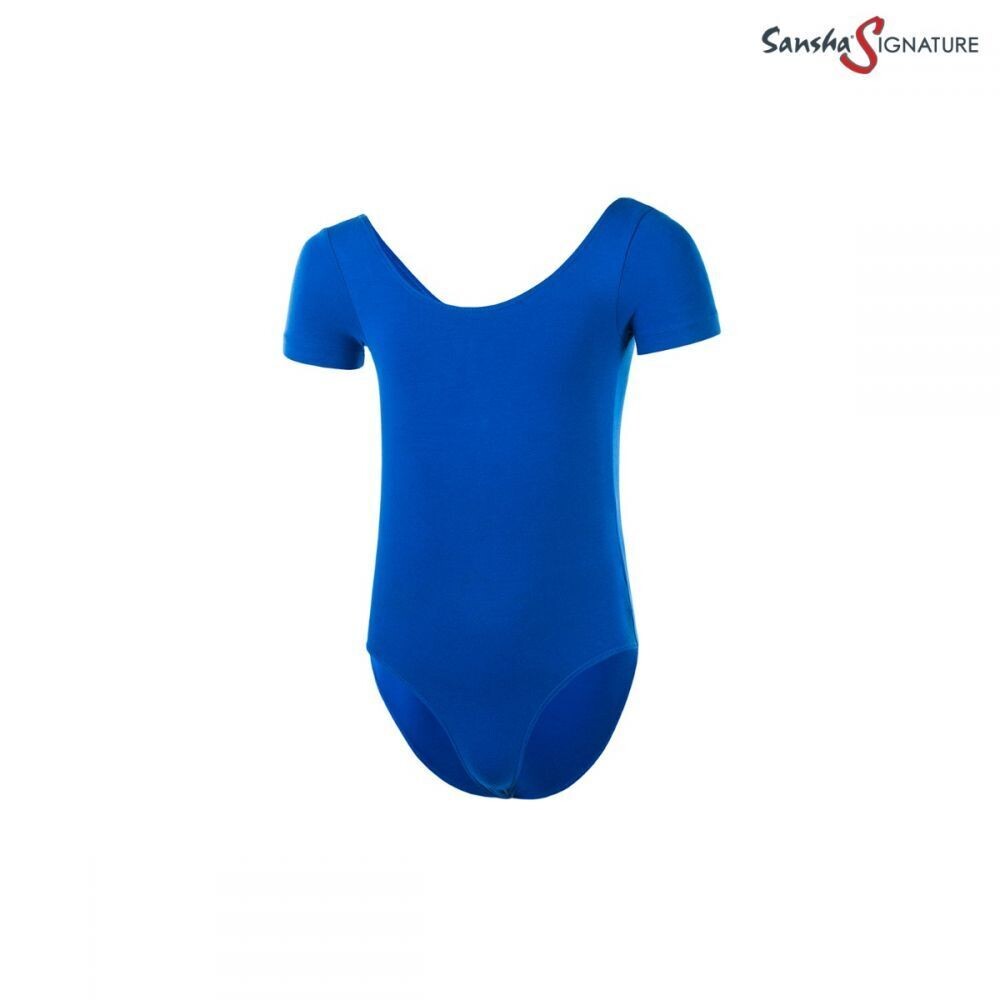 Sansha Kurzarm Trikot SIVANY Y3556C