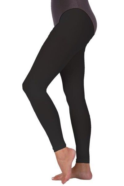 Rumpf Ballettstrumpfhose ohne Fuß 106 Rumpf Ballettstrumpfhose ohne Fuß 106