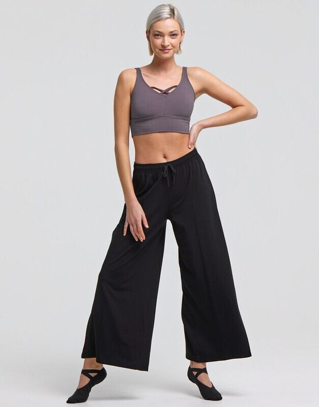 ANDREW - Weite Hose für Yoga , Modern von Temps Danse ANDREW - Weite Hose für Yoga , Modern von Temps Danse