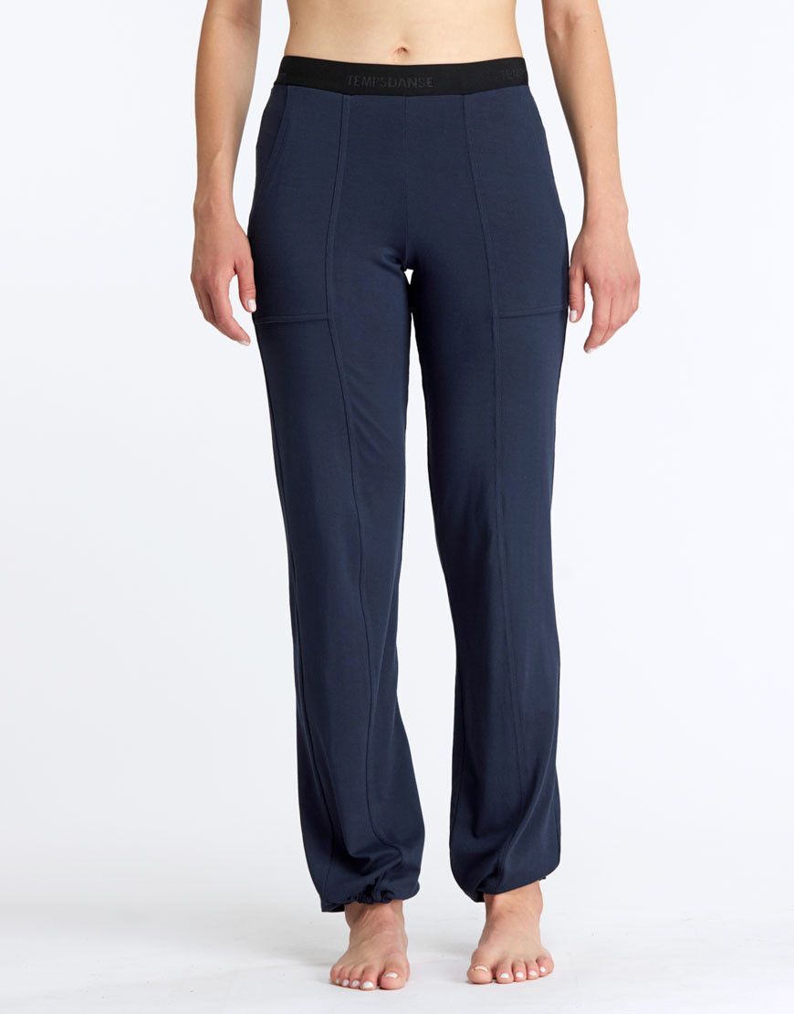 GARETT - Damen Tanz- und Fitness -Yogahose von Temps Danse