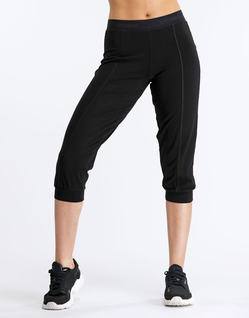 GERY -Damen Tanz- und Fitness -Yoga Kurzhose von Temps Danse