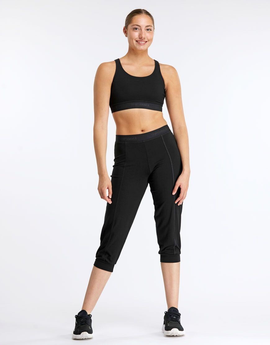 GERY -Damen Tanz- und Fitness -Yoga Kurzhose von Temps Danse