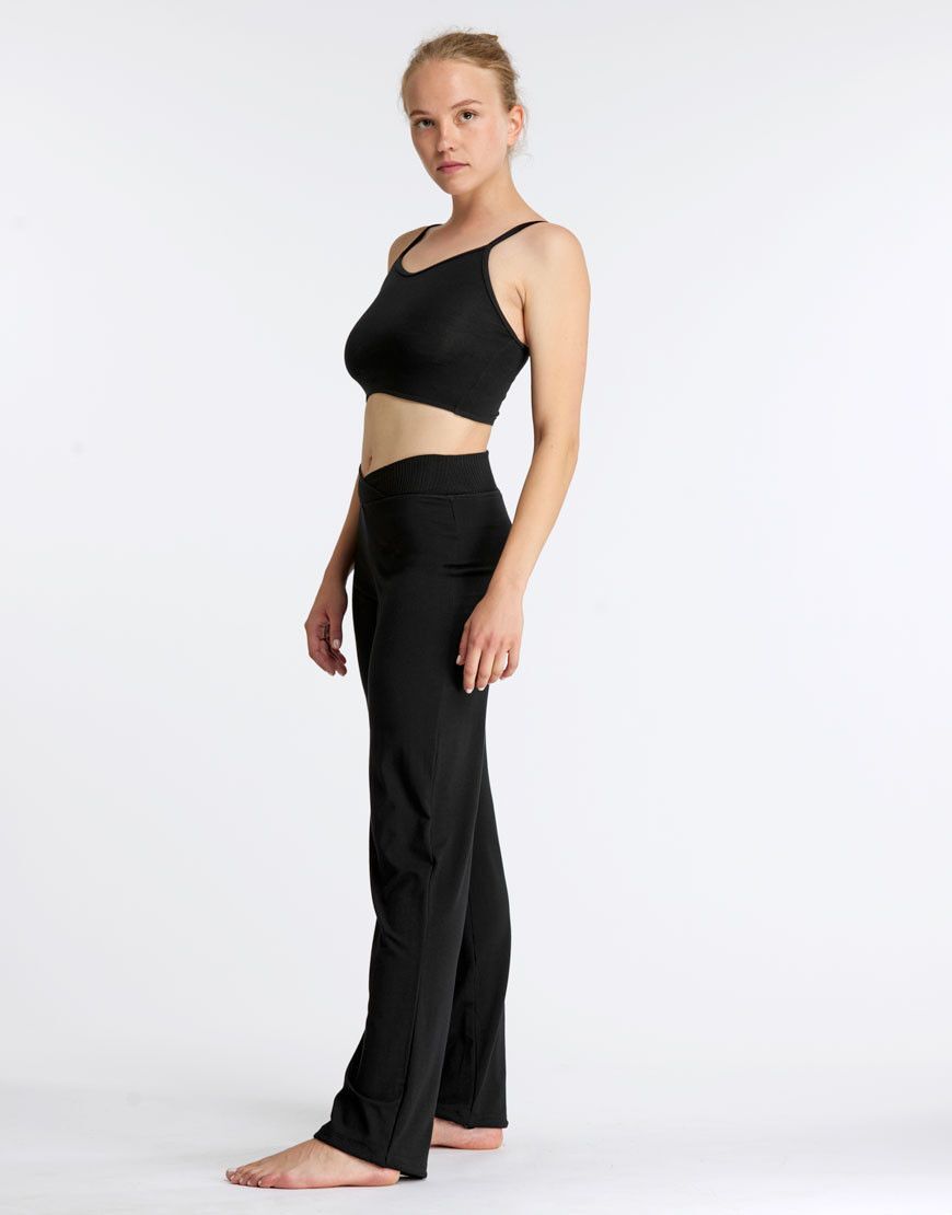 RIMINI - Damen Tanz- und Fitness -Yogahose  von Temps Danse