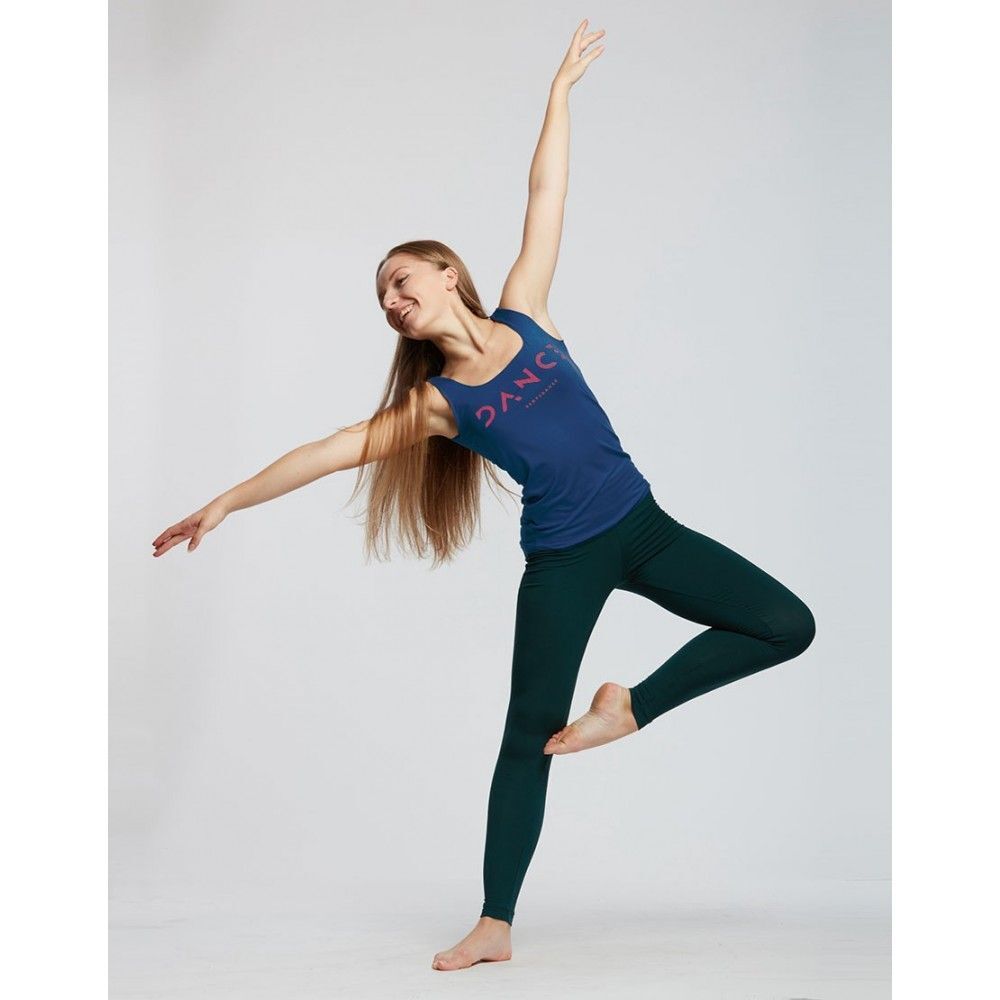 Temps Dance Anka Dance Tanktop