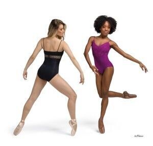 So Danca Trikot E2606