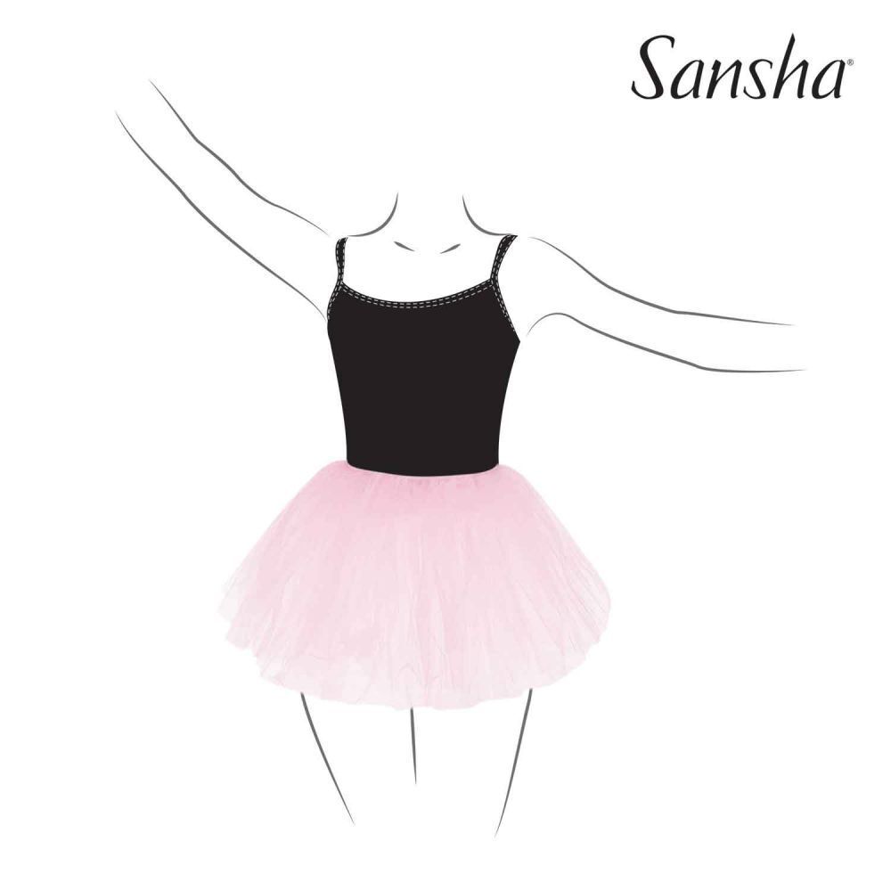 Sansha Probe Tutu Flavia