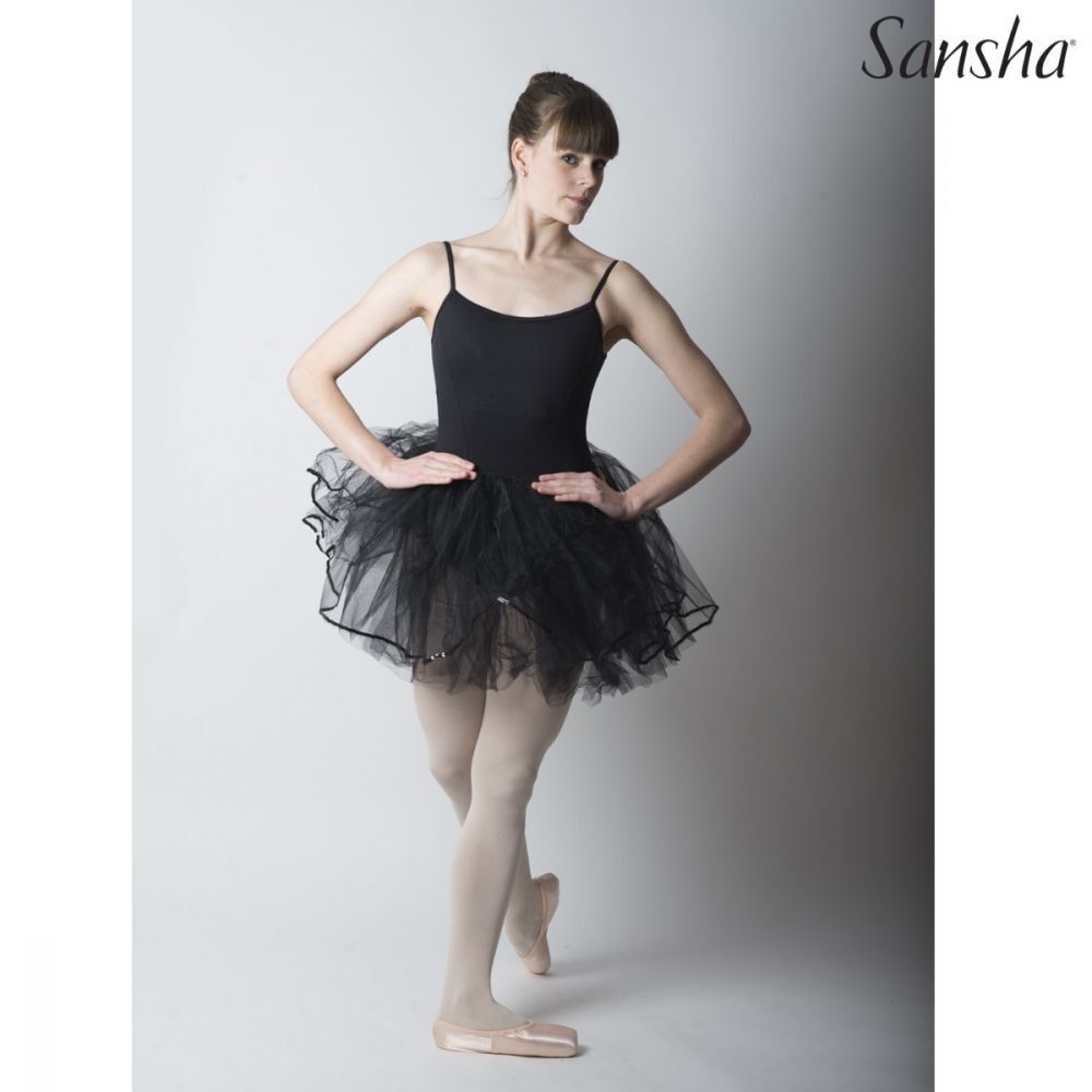 Sansha Probe Tutu Filoua