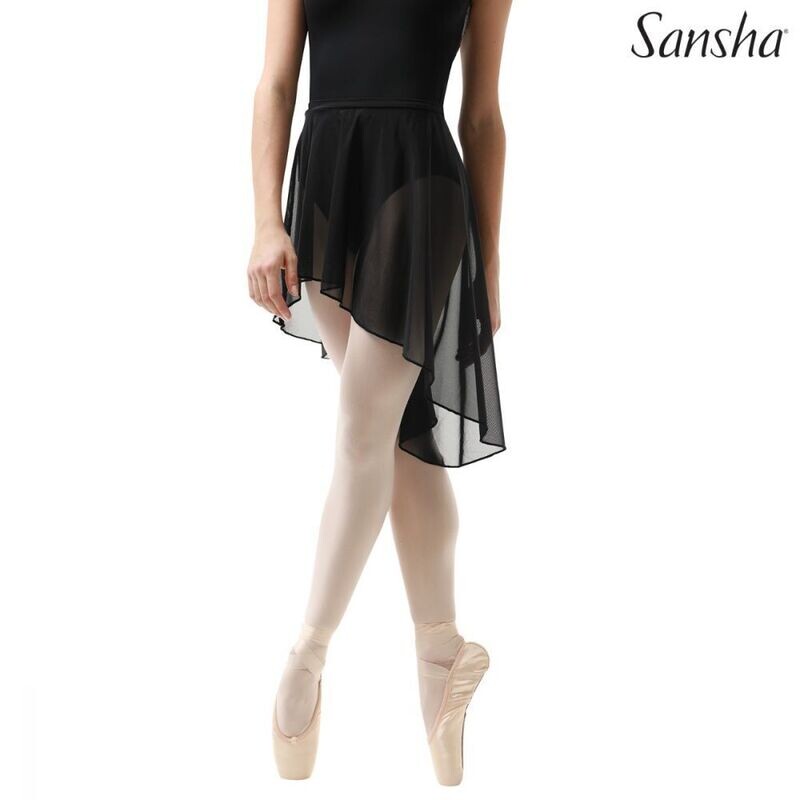 Sansha Rock Nail