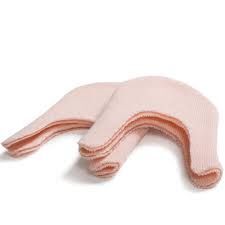 Spitzeschuh Schoner von Capezio